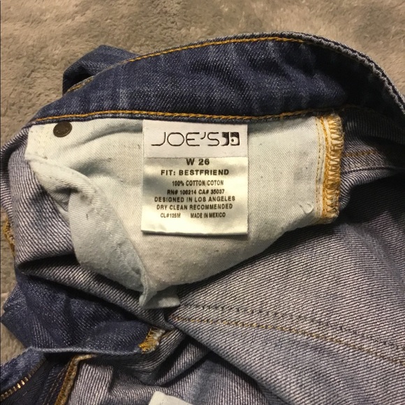 Joe’s Jeans - Picture 2 of 2